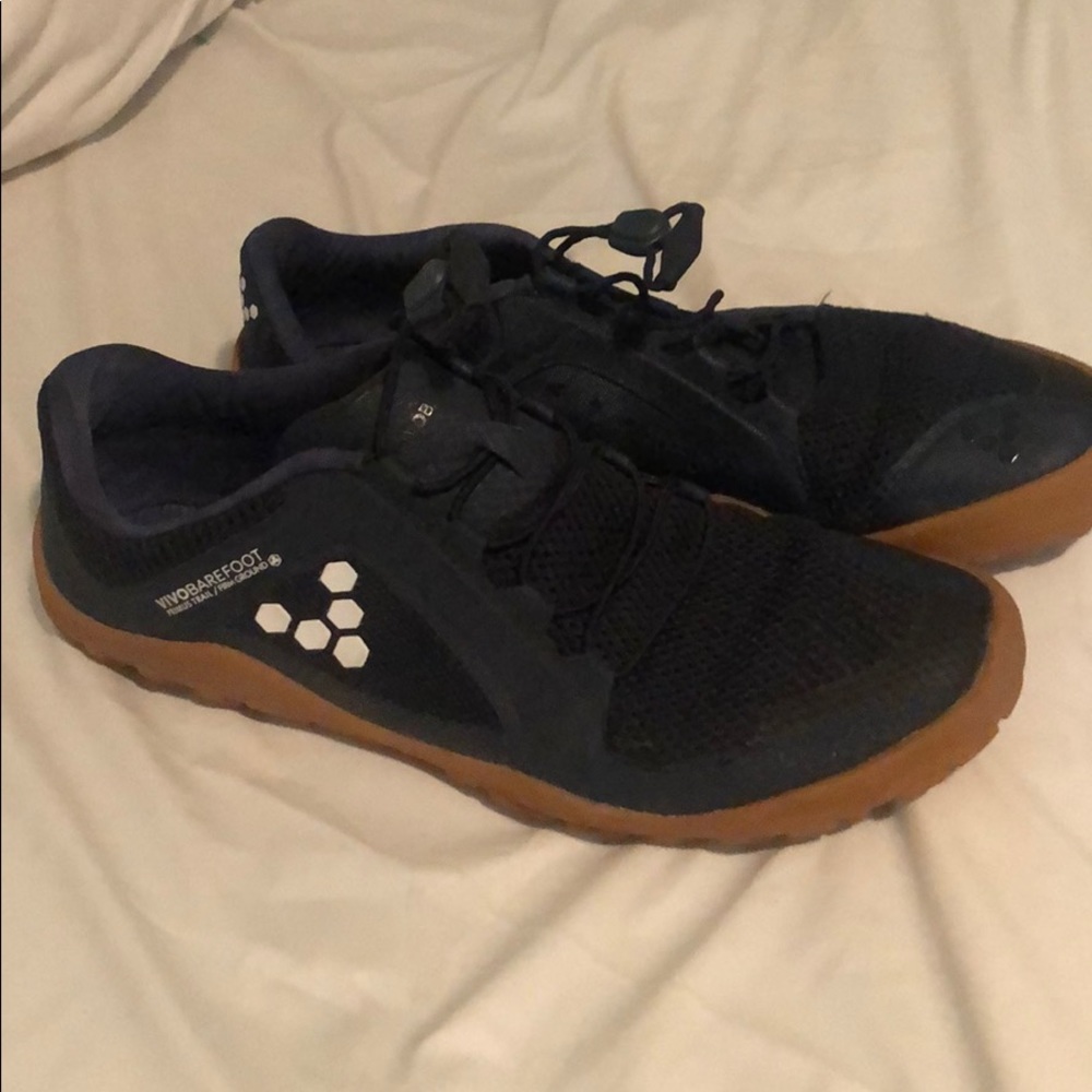 Vivobarefoot primus trail